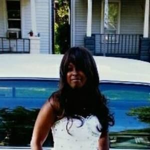 Meet your Posher, Lashanda